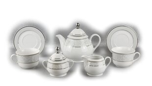 Tējas komplekts 6 personām, Thun 1794 a.s. cena un informācija | Glāzes, krūzes, karafes | 220.lv