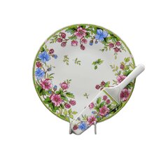 Сервировочная тарелка с лопаткой Thun, 27 cм цена и информация | Посуда, тарелки, обеденные сервизы | 220.lv