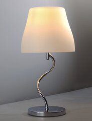 G.lux Настольная лампа GZ-174/1T цена и информация | Настольные лампы | 220.lv
