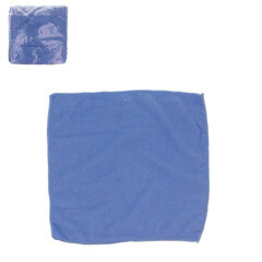 полотенце кухонное, голубое, 30x30 см цена и информация | Чистящие средства | 220.lv