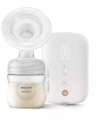 Электрический молокоотсос Philips Avent Premium SCF396/31 цена и информация | Молокоотсосы | 220.lv