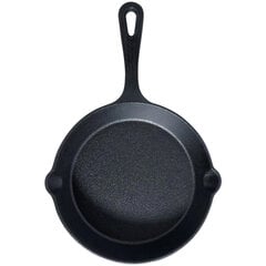 сковорода - vilde, 20 см цена и информация | Cковородки | 220.lv