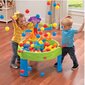 Ūdens galds bērniem ar bumbiņām, Step2 цена и информация | Ūdens, smilšu un pludmales rotaļlietas | 220.lv