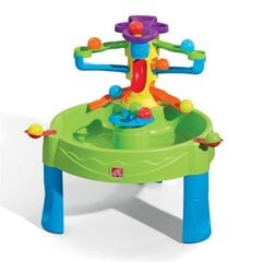 Ūdens galds bērniem ar bumbiņām, Step2 cena un informācija | Ūdens, smilšu un pludmales rotaļlietas | 220.lv