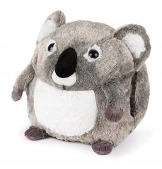 Spilvens koala Cozy Noxxiez, 35x35 cm цена и информация | Мягкие игрушки | 220.lv