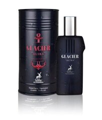 Parfimērijas ūdens Maison Alhambra Glacier Ultra EDP vīriešiem, 100 ml cena un informācija | Vīriešu smaržas | 220.lv