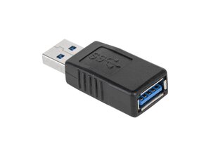 штекерный разъем usb 3.0 цена и информация | Адаптеры и USB разветвители | 220.lv