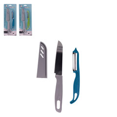 кухонные ножи цена и информация | Кухонные принадлежности | 220.lv
