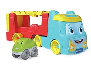 Автовоз Clementoni Baby цена и информация | Игрушки для мальчиков | 220.lv