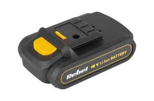 Батарея батарея для отвертки RB-1000 цена и информация | Механические инструменты | 220.lv