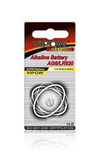 Vipow Actulme Extreme Ag6 1 ПК/Блаженство. цена и информация | Аккумуляторы | 220.lv