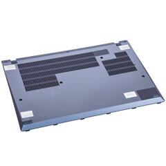Lenovo ThinkPad P14s 3rd gen WLAN apakšējais korpuss pelēks cena un informācija | Komponentu piederumi | 220.lv