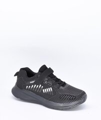 Обувь в спортивном стиле для мальчиков, Feisal, 31922311 чёрная цена и информация | Стильные кеды для детей | 220.lv