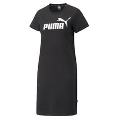 PUMA ESS Logo suknelė 673721014065453210136 цена и информация | Платья | 220.lv