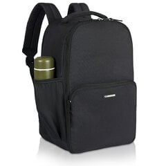 CABINHOLD Унисекс Backpack LND рюкзаки Чёрный 20L, цена и информация | Рюкзаки и сумки | 220.lv