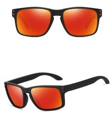 Polarizētas saulesbrilles vīriešiem Y92 sarkanas cena un informācija | Saulesbrilles  vīriešiem | 220.lv