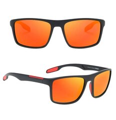 Polarizētas saulesbrilles vīriešiem V3 melnas cena un informācija | Saulesbrilles  vīriešiem | 220.lv