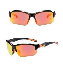 Поляризованные спортивные солнцезащитные очки для мужчин G16 цена и информация | Спортивные очки | 220.lv