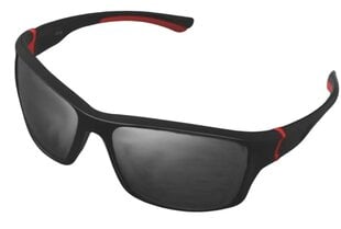 Поляризованные спортивные солнцезащитные очки для мужчин N43, черный цена и информация | Спортивные очки | 220.lv