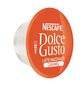 Kafija kapsulas Nescafe Dolce Gusto Latte Macchiato Caramel, 16 kaps., 168,8g цена и информация | Kafija, kakao | 220.lv