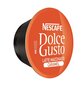 Kafija kapsulas Nescafe Dolce Gusto Latte Macchiato Caramel, 16 kaps., 168,8g cena un informācija | Kafija, kakao | 220.lv