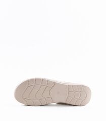Feisal женские сандалии 442206 02, бежевый/коричневый 442206*02-043 цена и информация | Женские босоножки | 220.lv