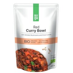 Красный воинский суп Bio Auga, 283 г цена и информация | Консервы | 220.lv