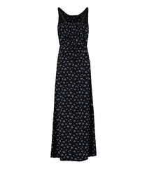 Hailys детское платье DORIS T*4128, тёмно-синий /белый 4067218397069 цена и информация | Платья для девочек | 220.lv