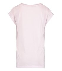Футболка для девочек Hailys Fairly T*01, белая цена и информация | Рубашки для девочек | 220.lv