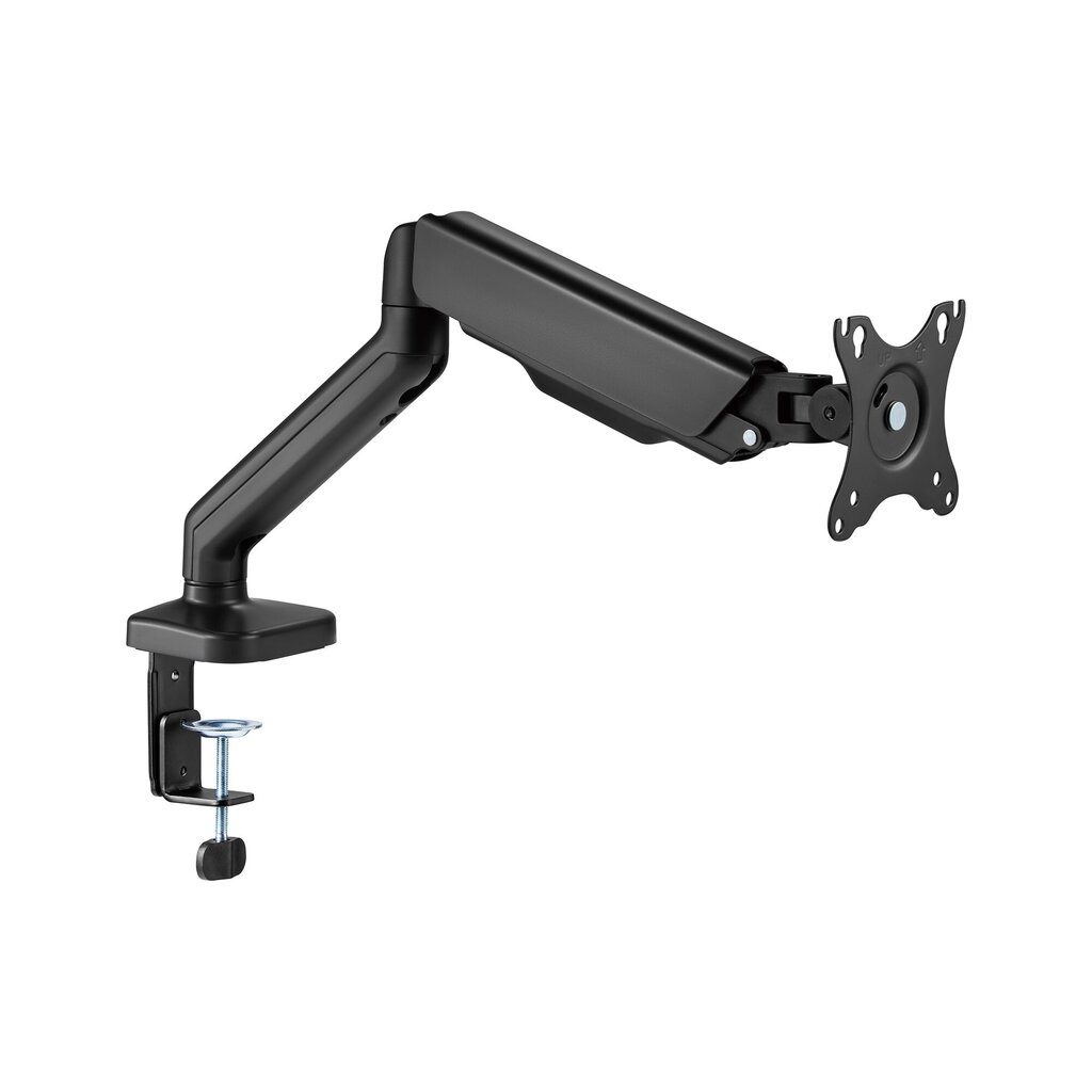 Monitora stiprinājums, 17-32 collas cena un informācija | Monitora turētāji | 220.lv