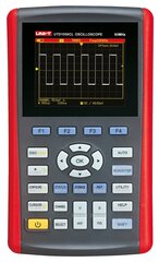 osciloskopa 50 mhz modelis cena un informācija | Rokas instrumenti | 220.lv