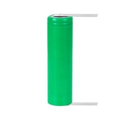 литий-ионный аккумулятор sony/murata 18650 /vtc5/ 2600mah цена и информация | Аккумуляторы | 220.lv