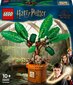 76433 LEGO® Harry Potter Mandragora cena un informācija | Konstruktori | 220.lv