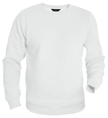 Džemperis vīriešiem Pantoneclo, balts cena un informācija | Vīriešu džemperi | 220.lv