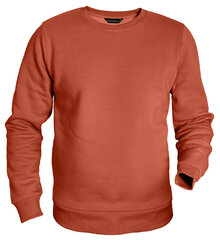 Džemperis vīriešiem Pantoneclo, oranžs cena un informācija | Vīriešu džemperi | 220.lv