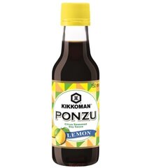 Соус Понзу с лимонным соком Kikkoman, 150 мл цена и информация | Соусы | 220.lv