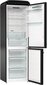 Gorenje ONRK619DBK cena un informācija | Ledusskapji | 220.lv