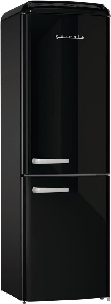 Gorenje ONRK619DBK cena un informācija | Ledusskapji | 220.lv