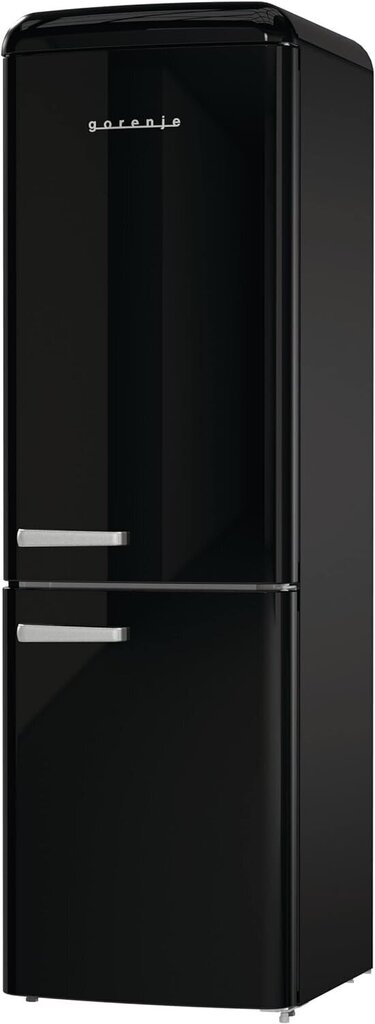 Gorenje ONRK619DBK cena un informācija | Ledusskapji | 220.lv