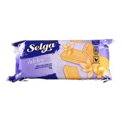 Vafeles Selga, 90 g cena un informācija | Saldumi | 220.lv