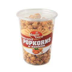 Popkorns Magic corn, 150 g cena un informācija | Uzkodas, čipsi | 220.lv