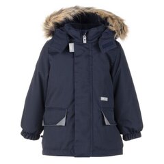 Lenne детская куртка 250 гр. Walt 22311*229, тёмно-синий 4741593206108 цена и информация | Куртки для мальчиков | 220.lv