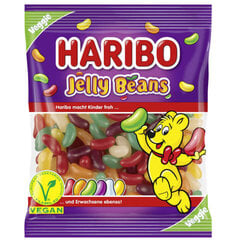 Želejas konfektes Haribo, 160 g cena un informācija | Saldumi | 220.lv