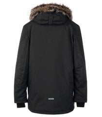 Куртка для мальчиков Lenne, черная цена и информация | Куртки для мальчиков | 220.lv