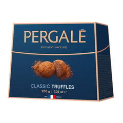 Trifeles Pergale Classic, 200 g cena un informācija | Saldumi | 220.lv