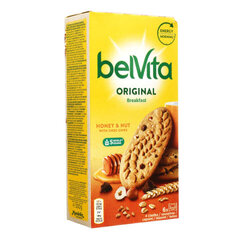 Cepumi Belvita, 300 g cena un informācija | Saldumi | 220.lv