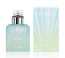 Tualetes ūdens Calvin Klein Eternity Summer 2016 EDT 100ml цена и информация | Vīriešu smaržas | 220.lv