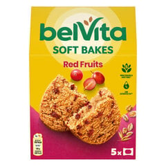 Cepumi Belvita, 250 g cena un informācija | Saldumi | 220.lv