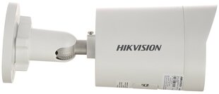 IP-КАМЕРА DS-2CD2087G2H-LIU(2.8MM)(EF) ColorVu - 8.3 Mpx 4K UHD Hikvision цена и информация | Камеры видеонаблюдения | 220.lv