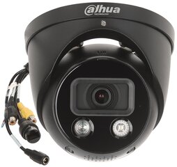 IP kamera IPC-HDW3549H-AS-PV-0280B-S4-TiOC Full-Color - 5 Mpx 2.8 mm Dahua cena un informācija | Novērošanas kameras | 220.lv
